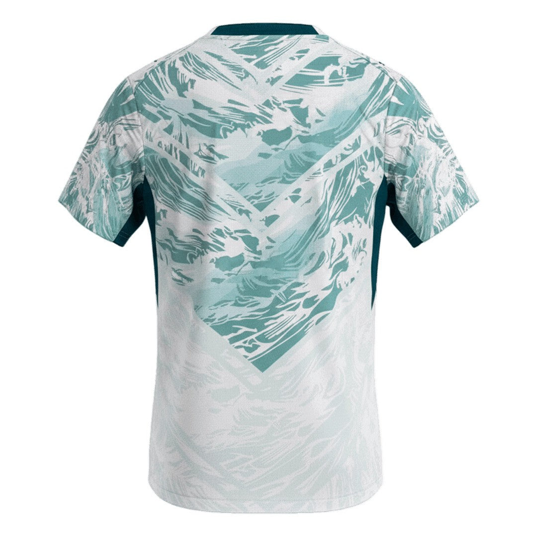 2026 World Cup Portugal Away Player Jersey