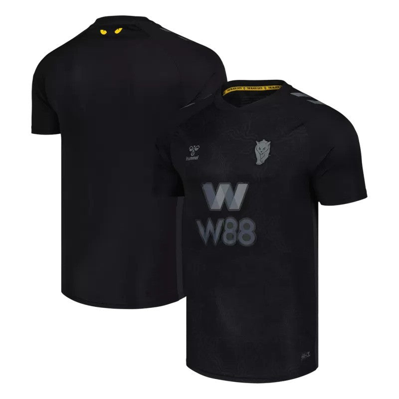 2025/26 Sunderland Third Jersey