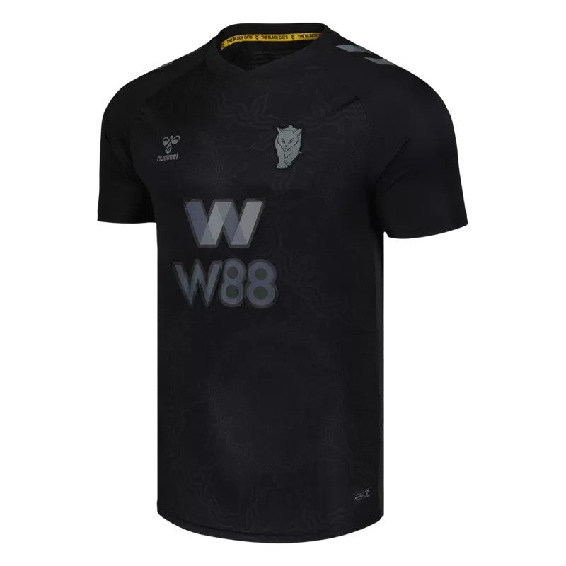 2025/26 Sunderland Third Jersey