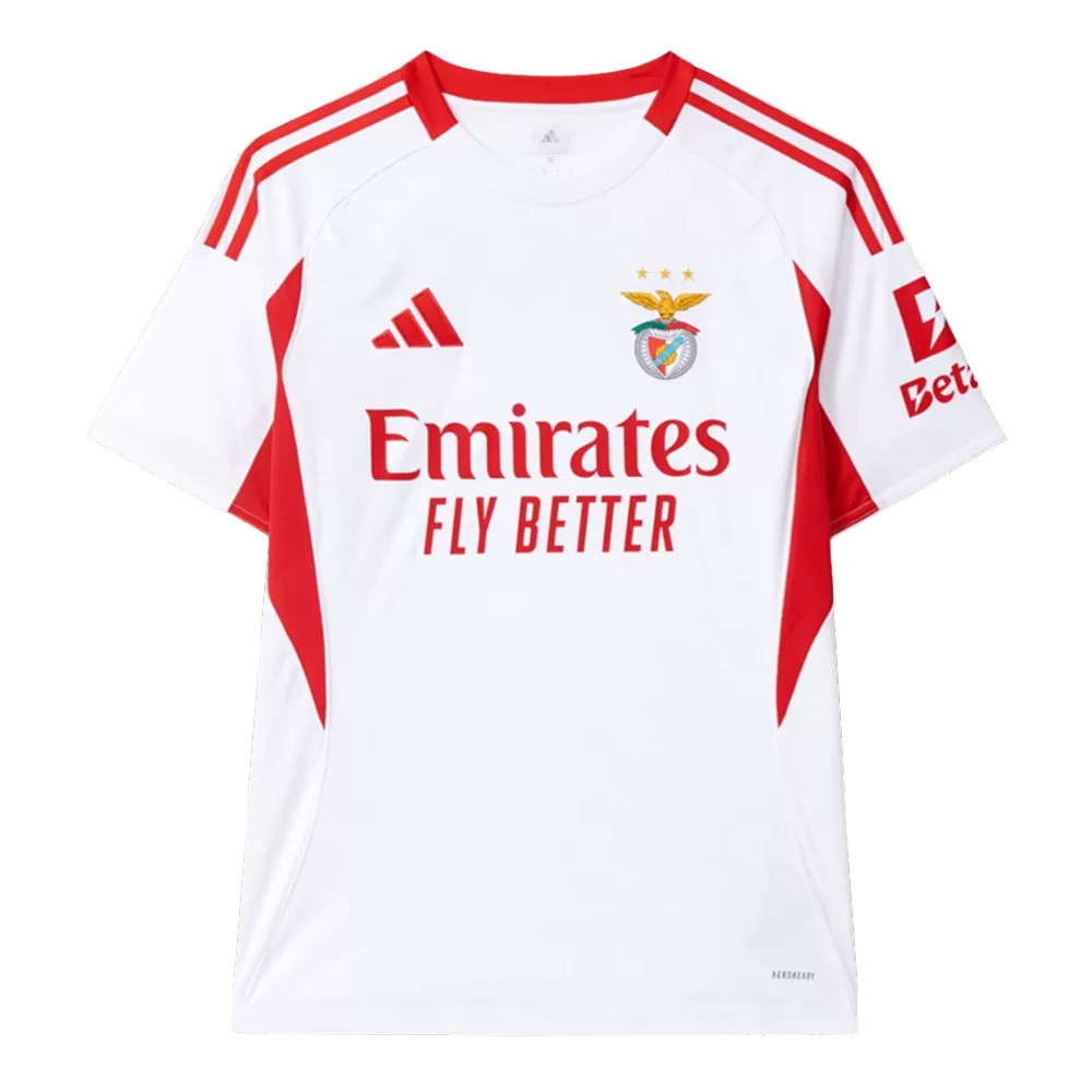2025/26 Benfica Third Jersey