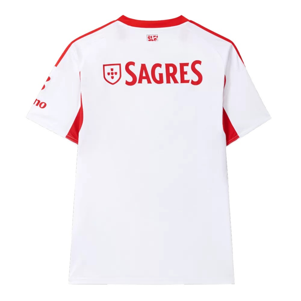 2025/26 Benfica Third Jersey