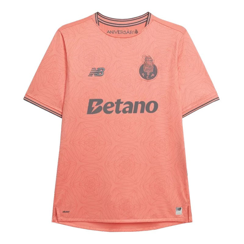 2025/26 FC Porto Away Jersey