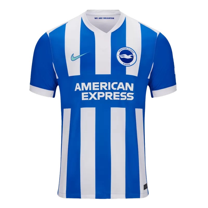 2025/26 Brighton Home Jersey