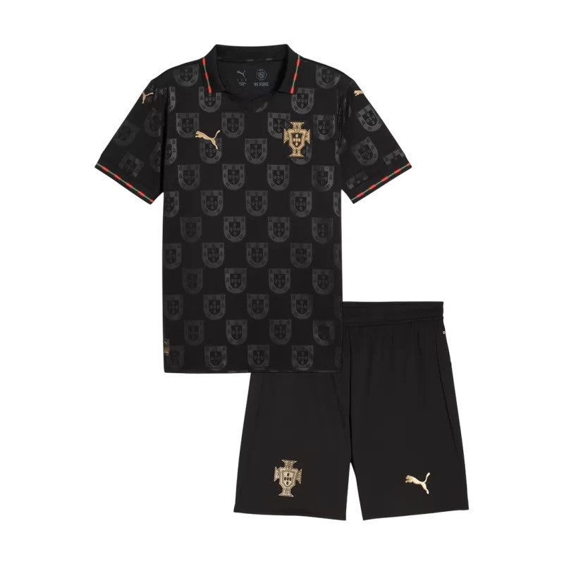 2026 World Cup Portugal Special Edition Kids Kit