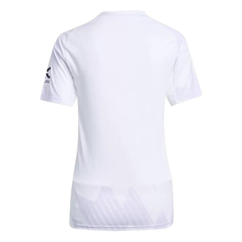 2025/26 Man United Away Women Jersey