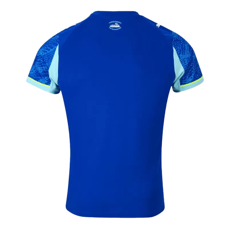 2025/26 Marseille Third Jersey