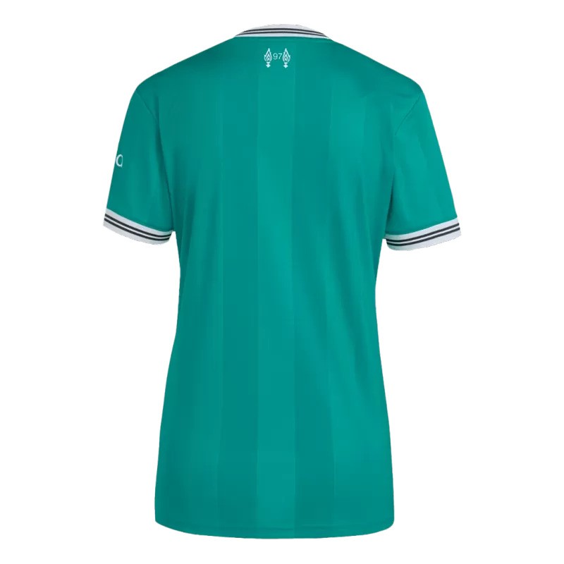2025/26 Liverpool Women's Third Jersey
