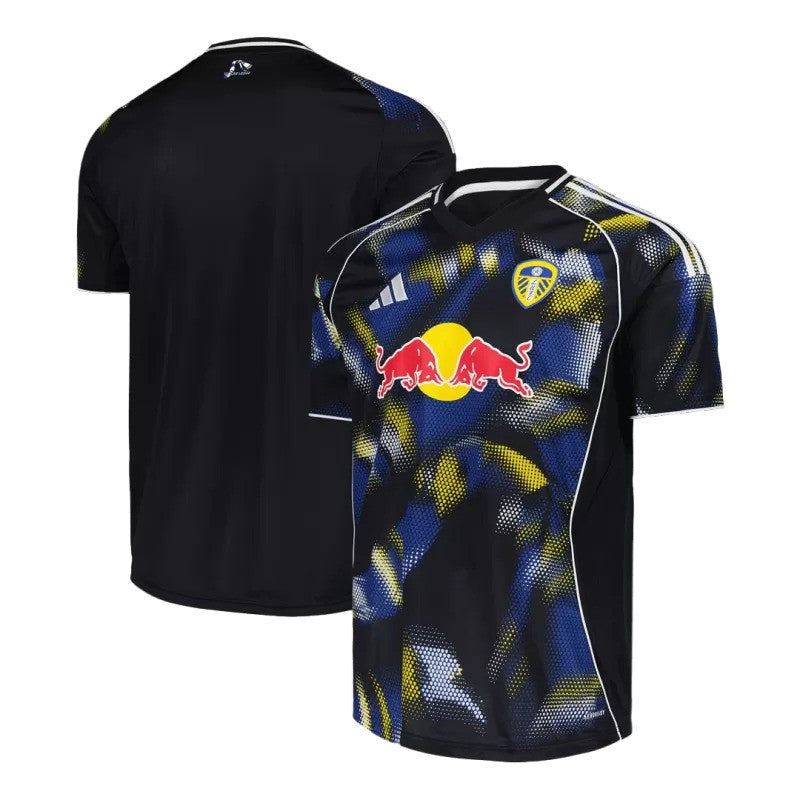 2025/26 Leeds United Third Jersey