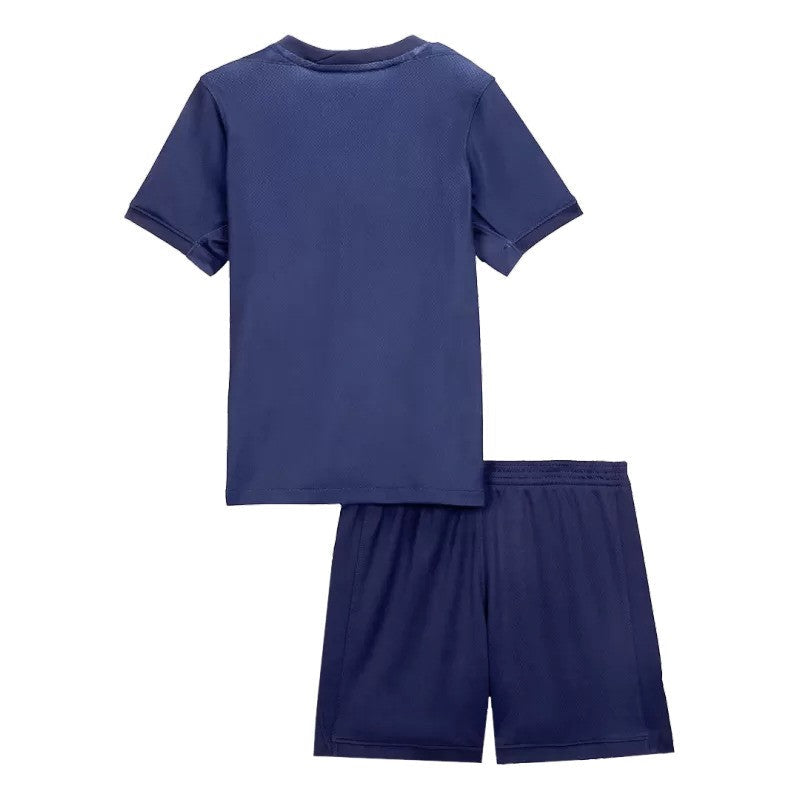 2025/26 Paris Saint-Germain (PSG) Home Kids Kit