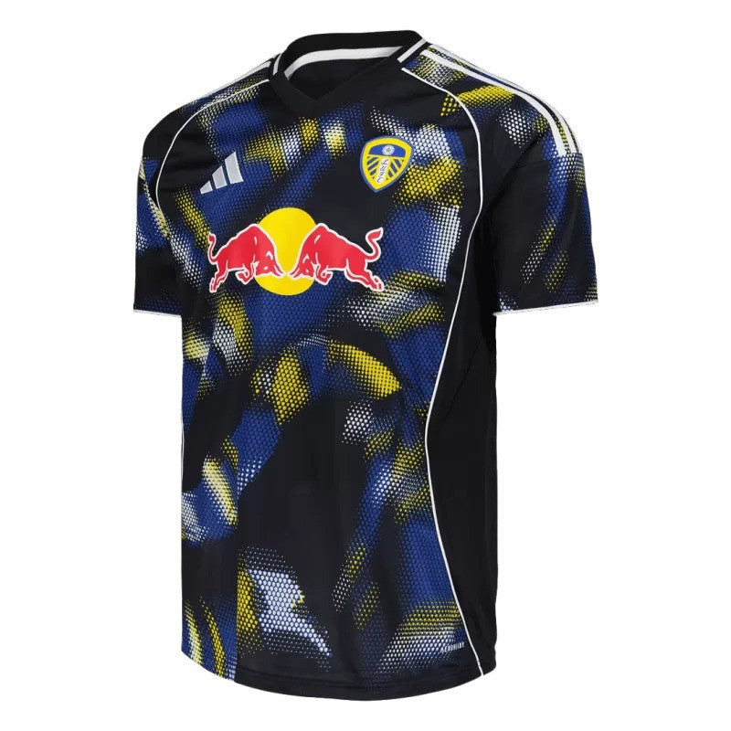2025/26 Leeds United Third Jersey
