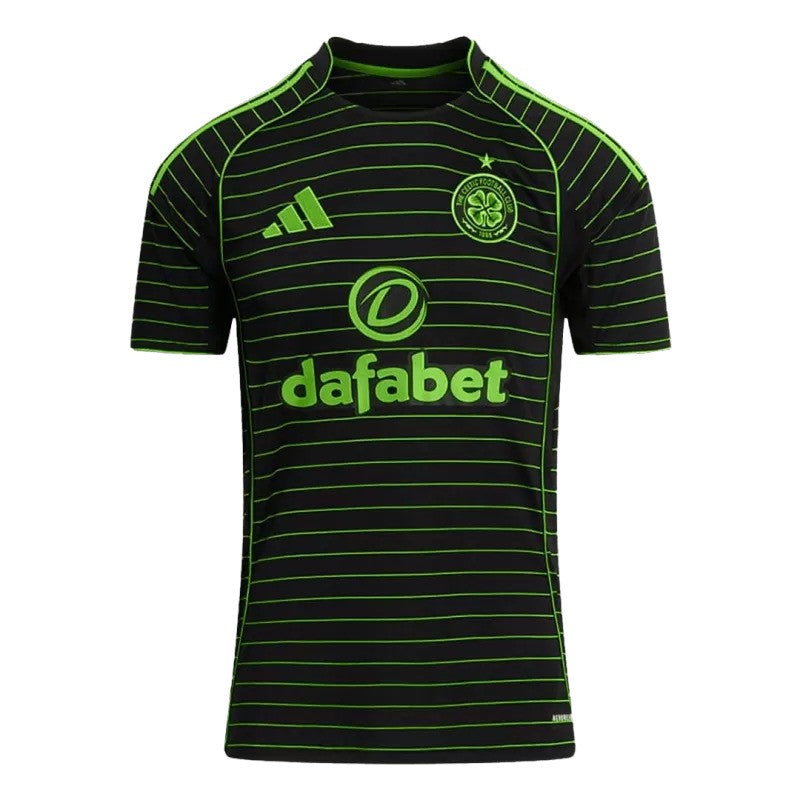 2025/26 Celtic Away Jersey