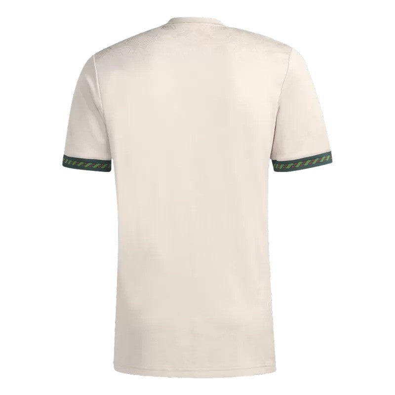 2025/26 Bayern Munich Wiesn-Oktoberfest Jersey