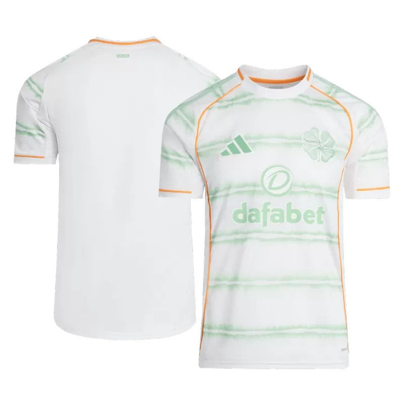 2025/26 Celtic Third Jersey