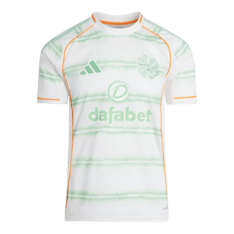 2025/26 Celtic Third Jersey