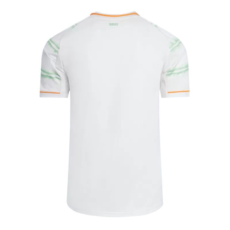2025/26 Celtic Third Jersey