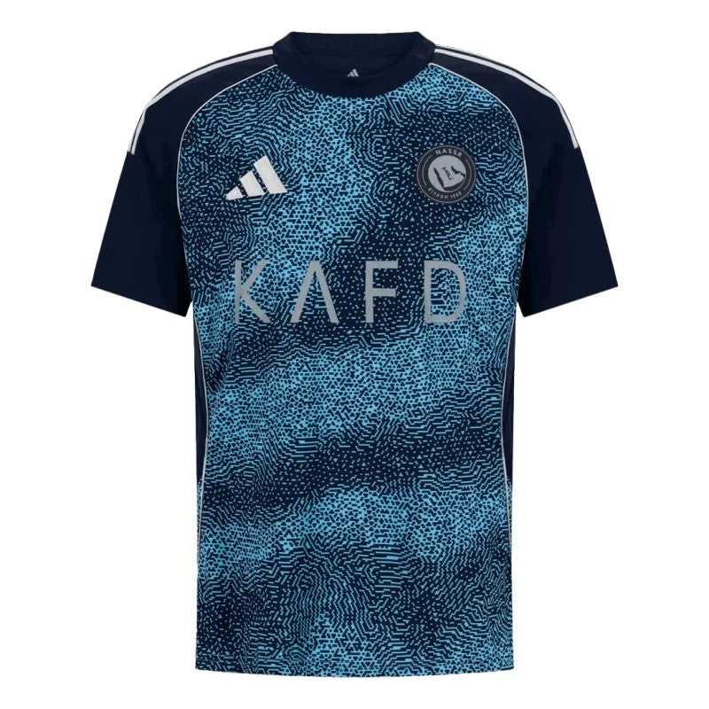 2025/26 AL Nassr Away Jersey