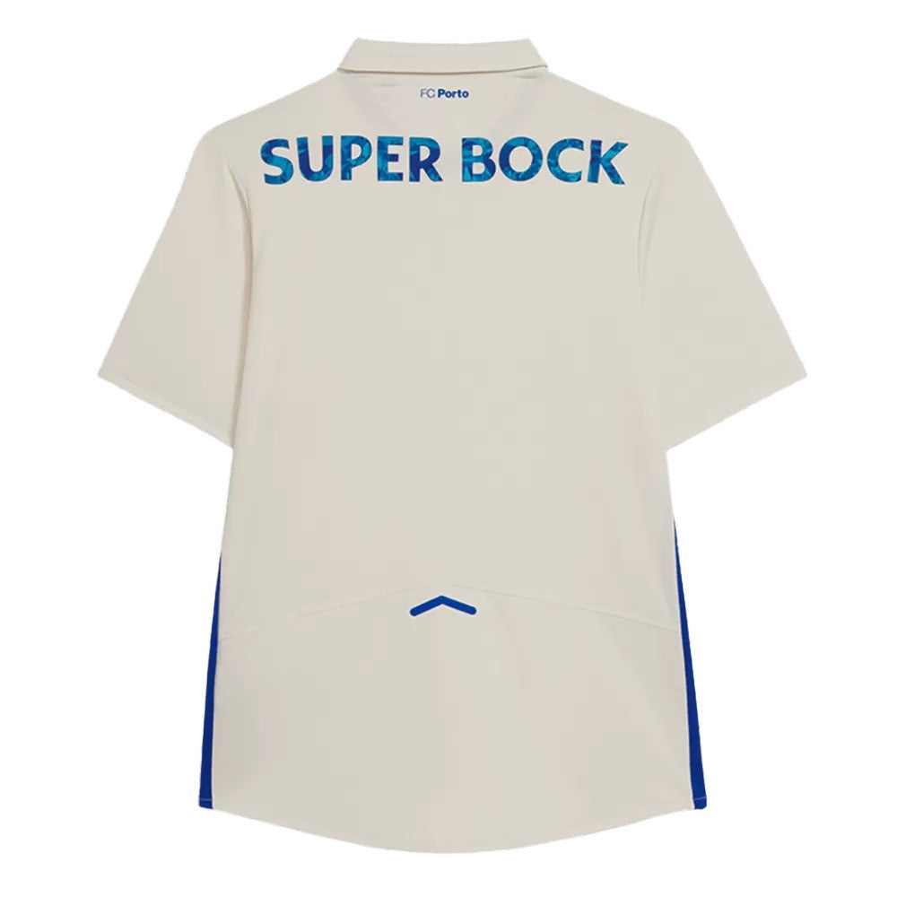 2025/26 FC Porto Third Jersey