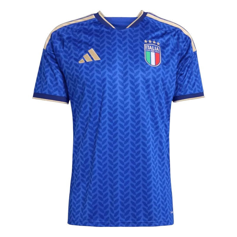 2026 World Cup Italy Home Player Jersey