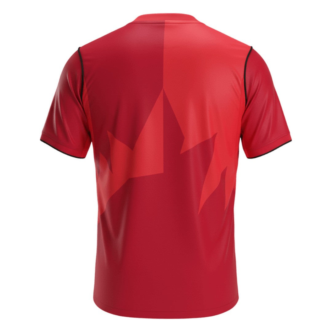 2026 Canada World Cup Home Jersey