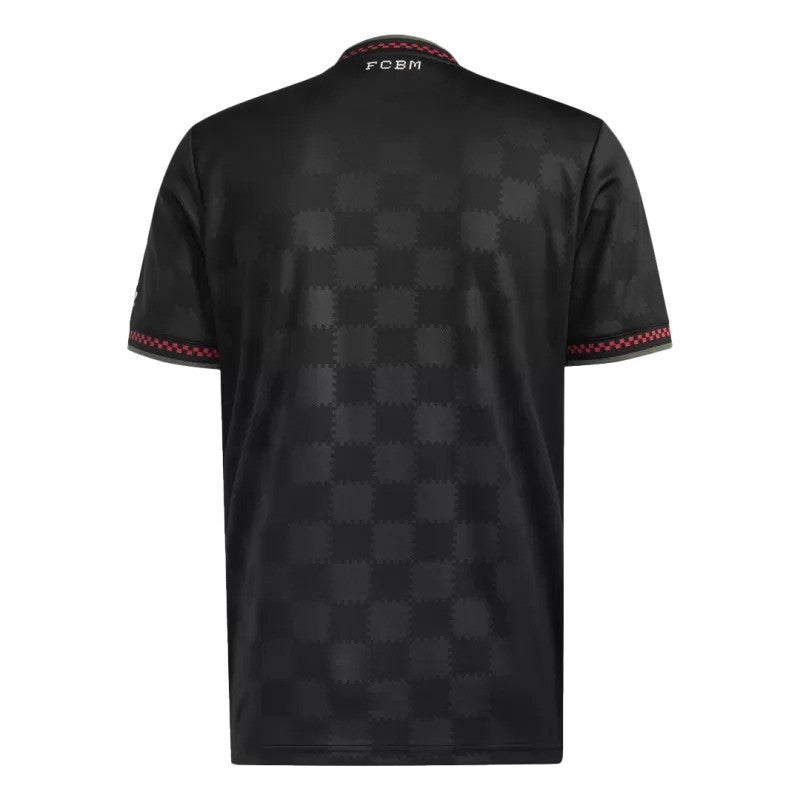 2025/26 Bayern Munich Third Jersey