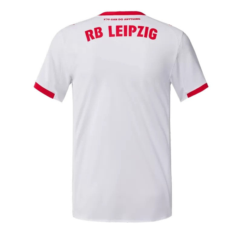 2025/26 Red Bull Leipzig Home Jersey
