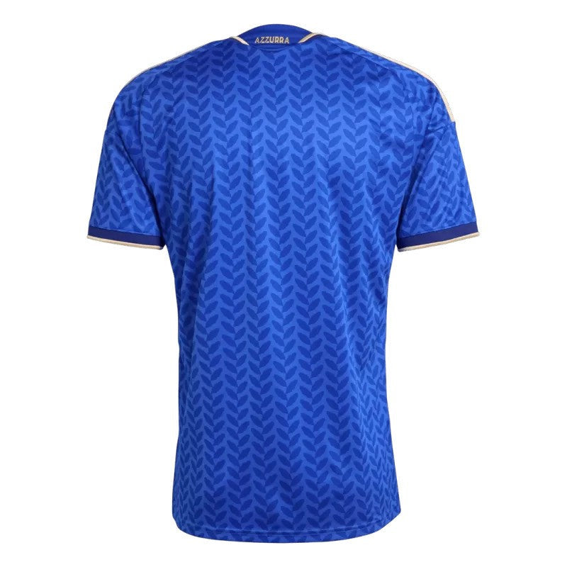 2026 World Cup Italy Home Jersey