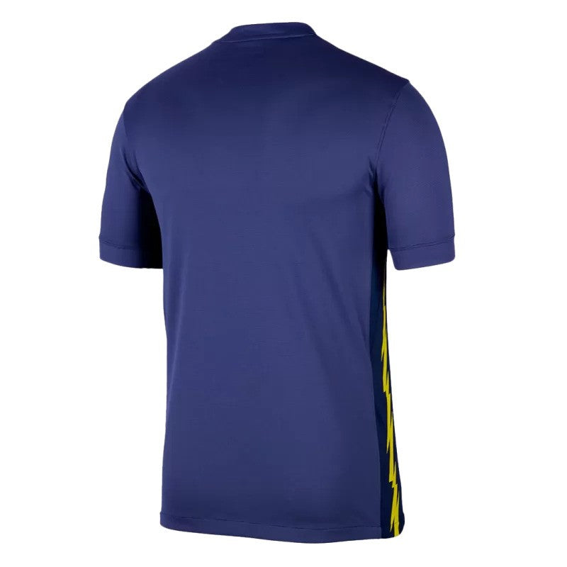 2025/26 Atletico Madrid Away Jersey