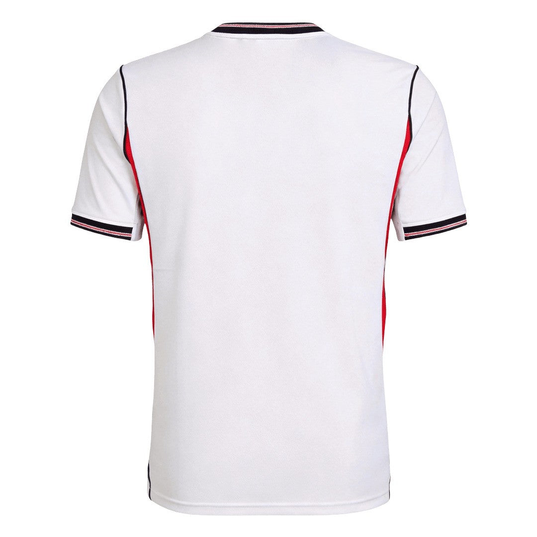 2026 World Cup England Home Jersey