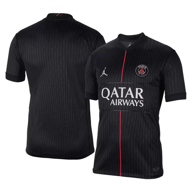 2025/26 Paris Saint-Germain (PSG) Fourth Jersey