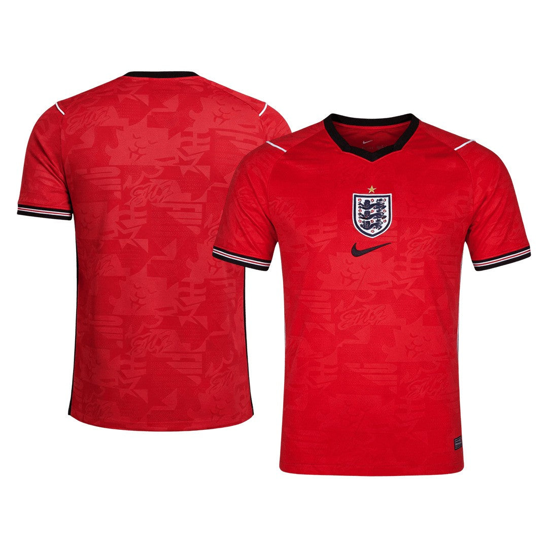 2026 World Cup England Away Jersey