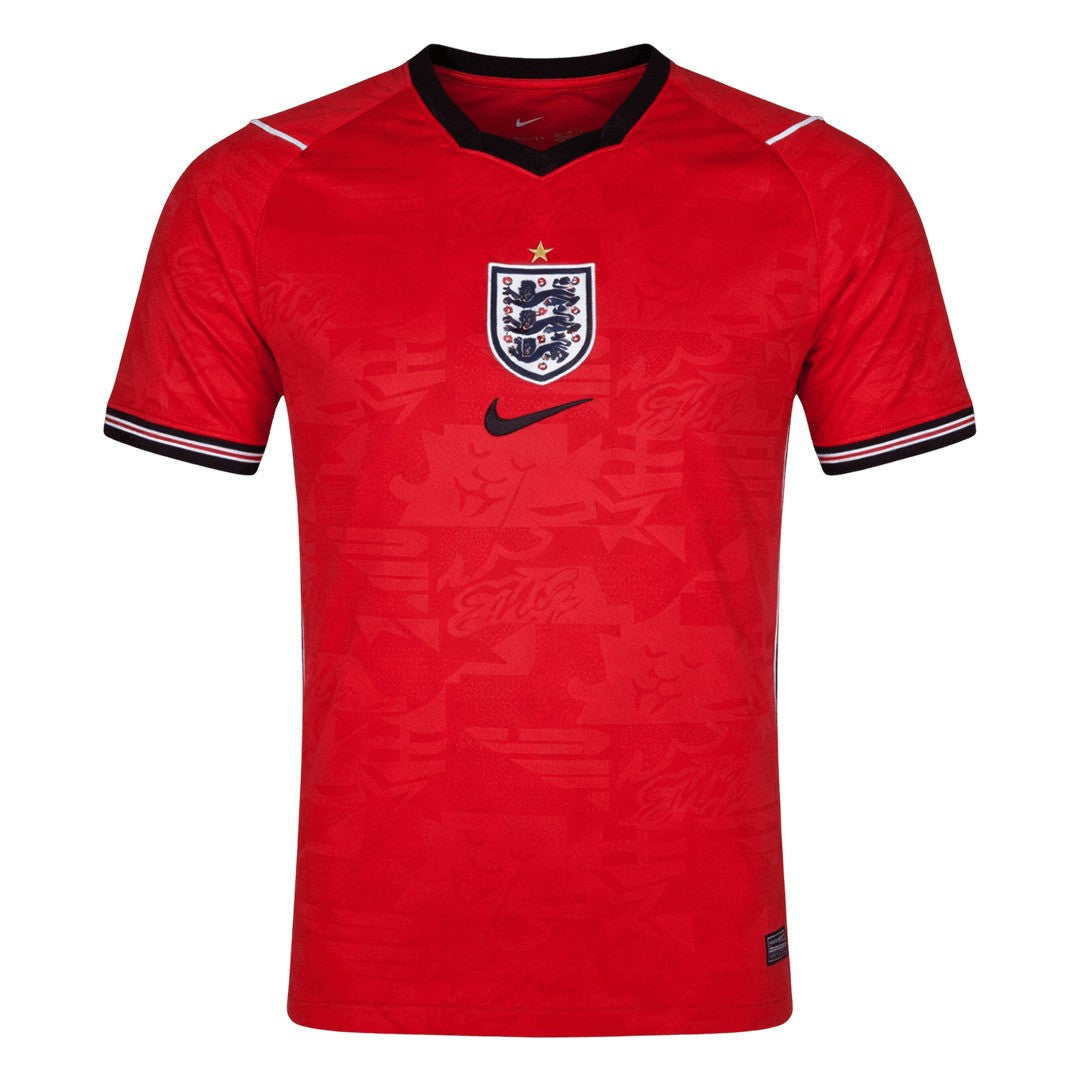 2026 World Cup England Away Jersey