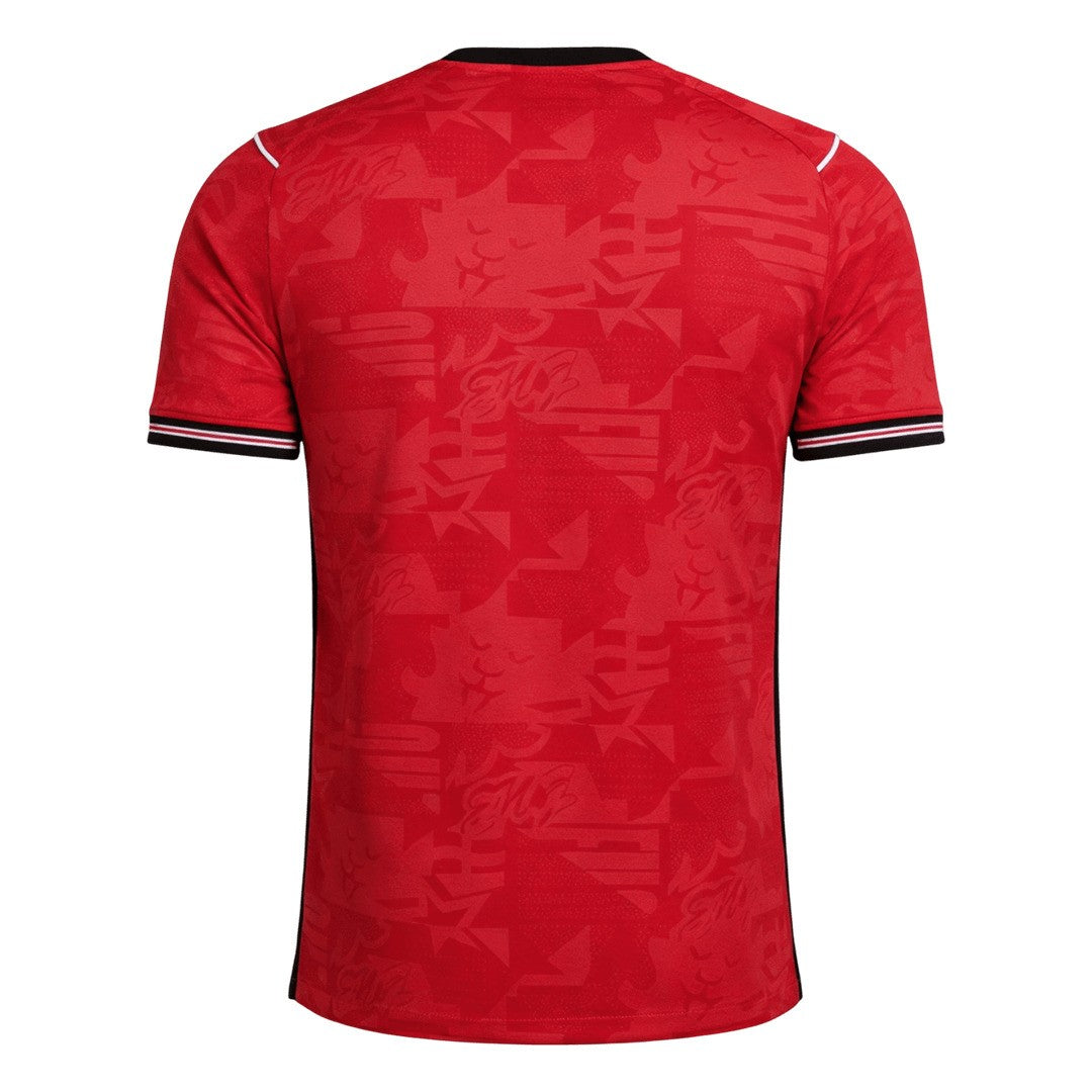 2026 World Cup England Away Jersey