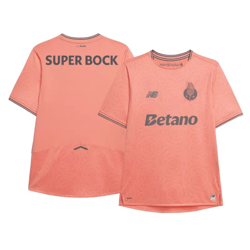 2025/26 FC Porto Away Jersey