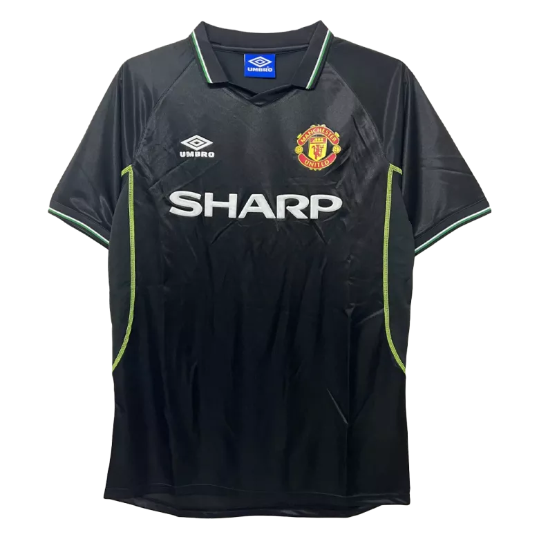 1998 Manchester United Third (Very Good)