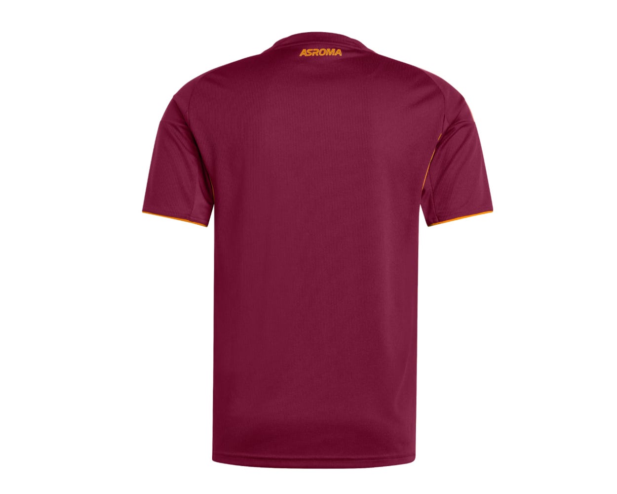 2025/26 AS Roma Home Jersey