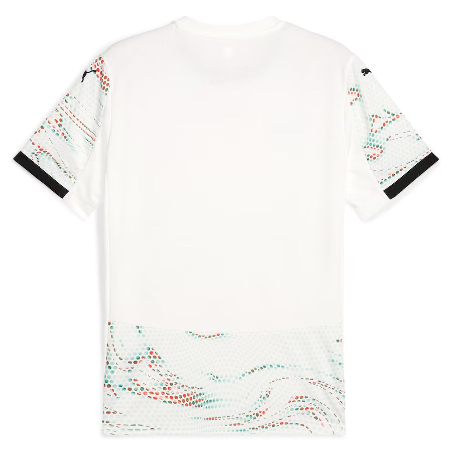 2025 Portugal Away Jersey