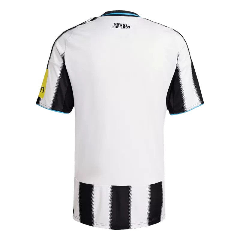 2025/26 Newcastle United Home Jersey