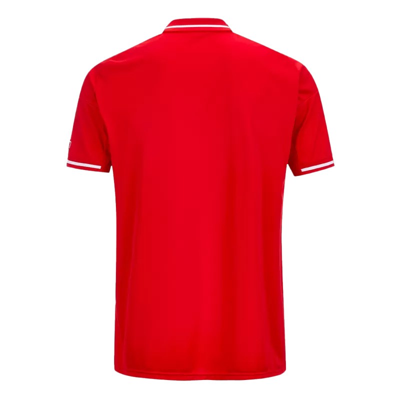 2025/26 Nottingham Forest Home Jersey