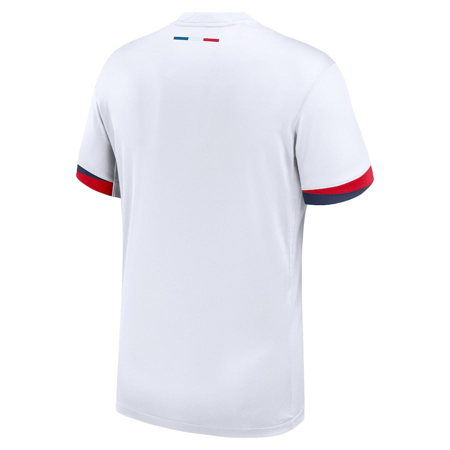 2025/26 Paris Saint-Germain (PSG) Away Player Jersey