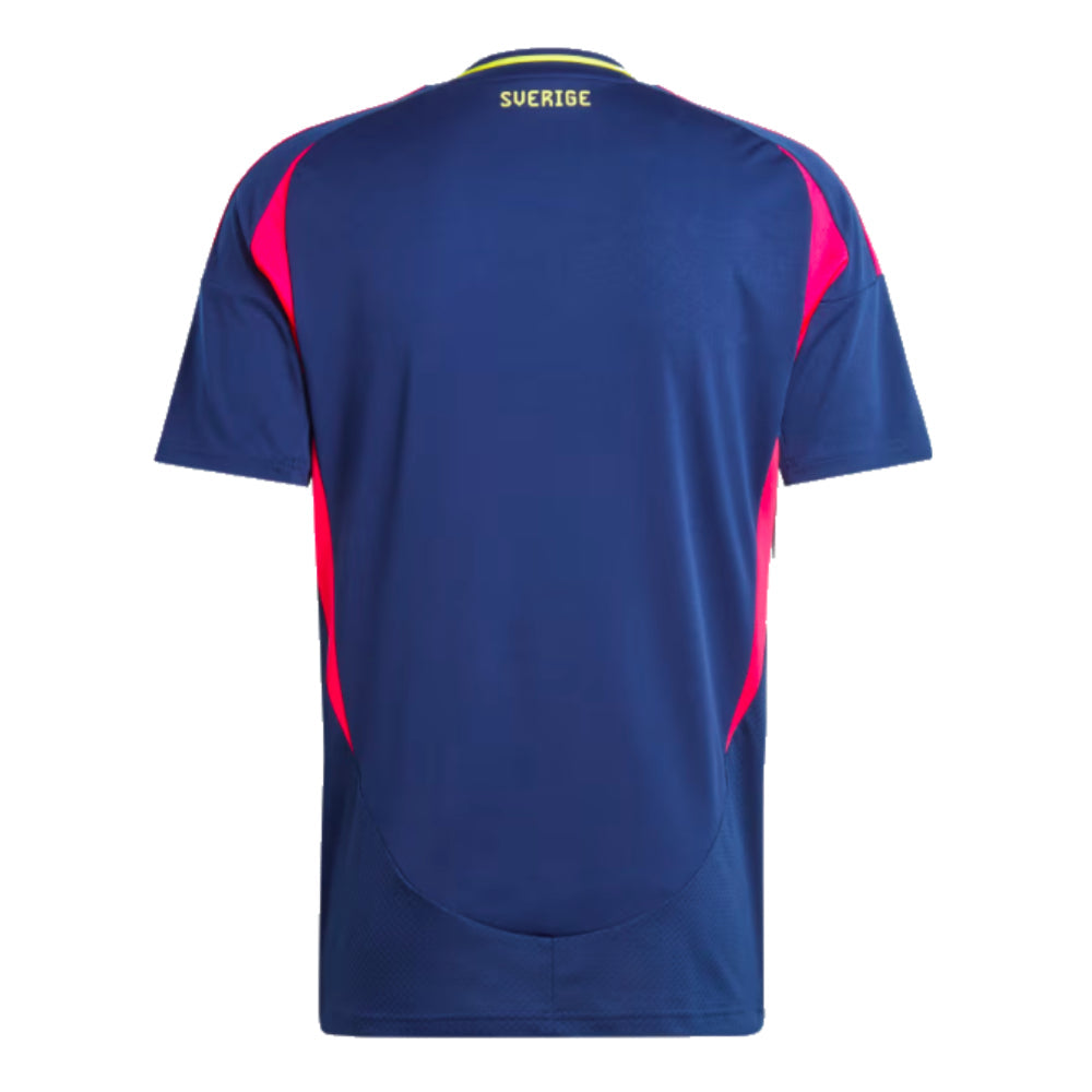 2024-2025 Sweden Away Shirt_1