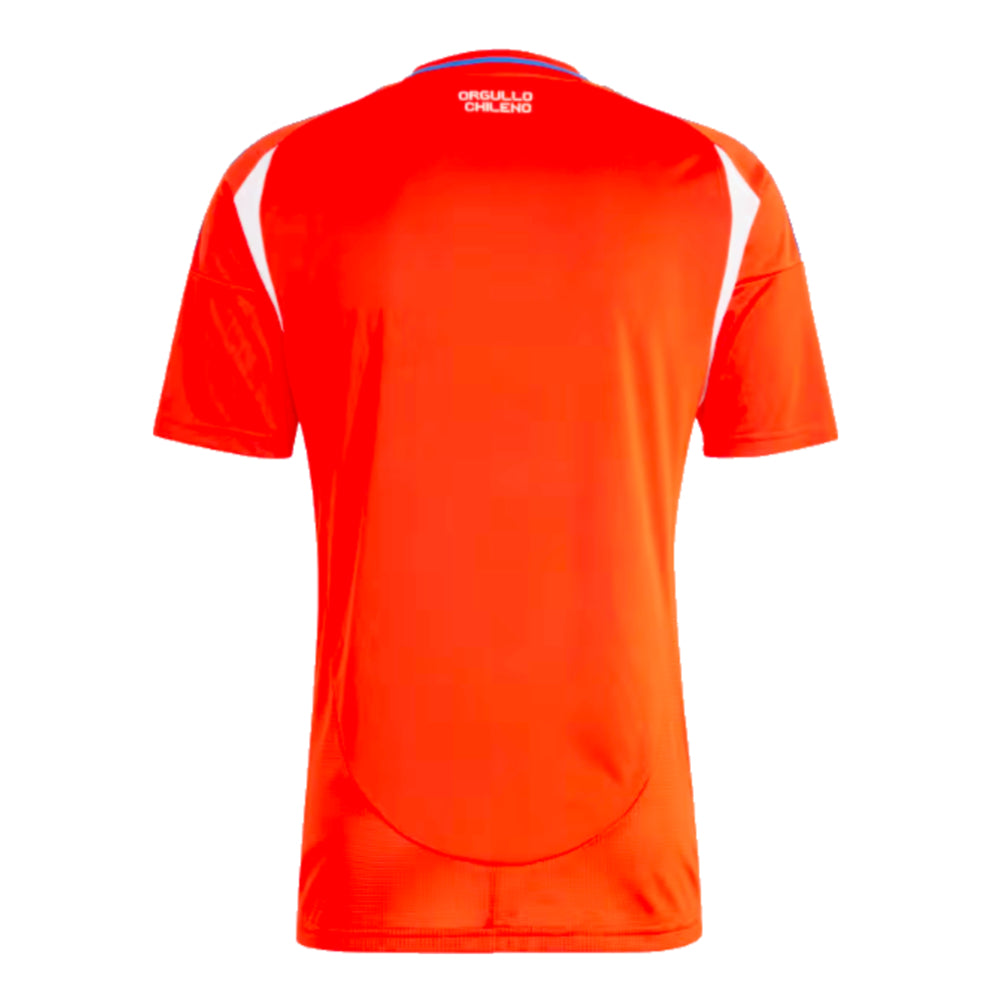 2024-2025 Chile Home Shirt_1