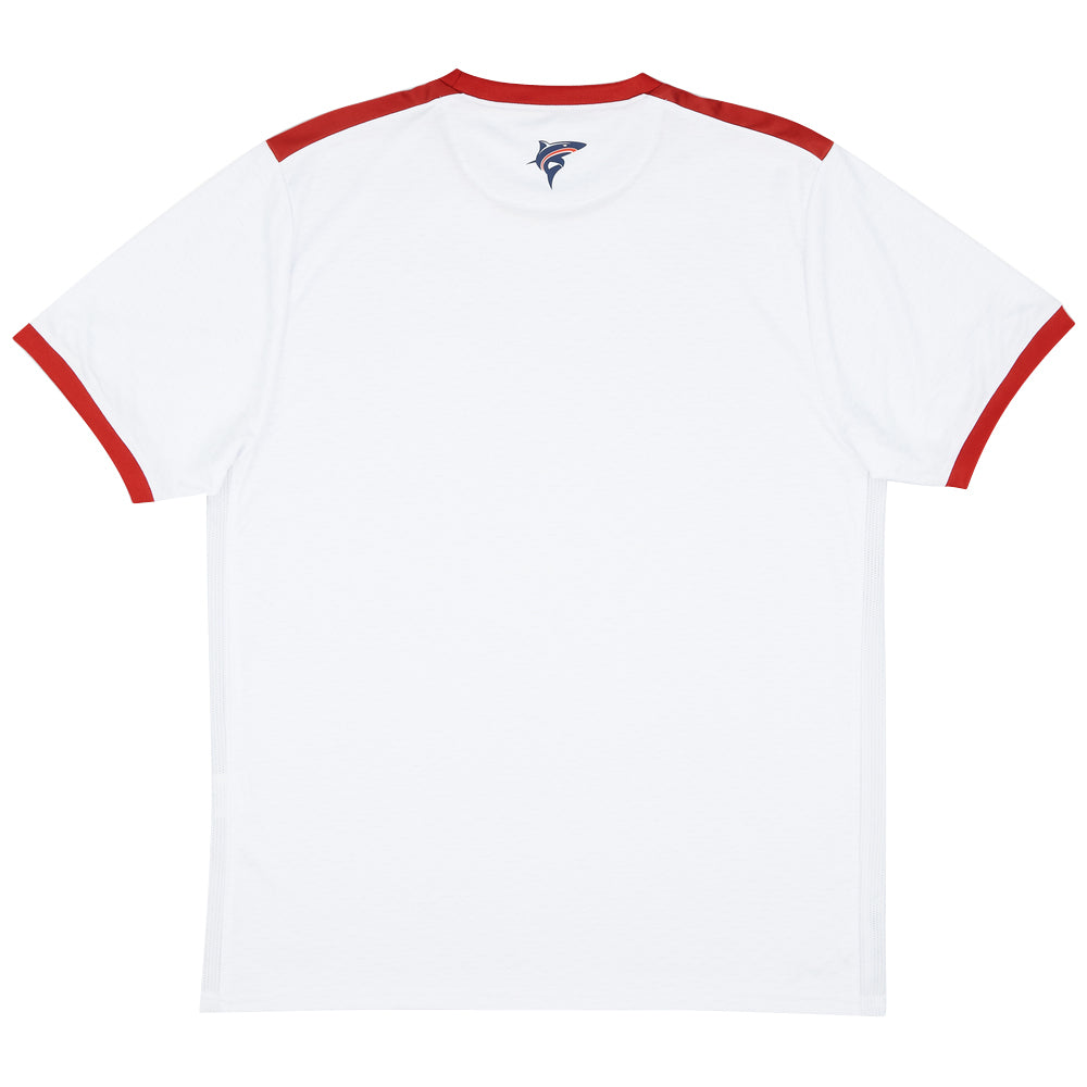 2024-2025 Cape Verde Away Shirt_1