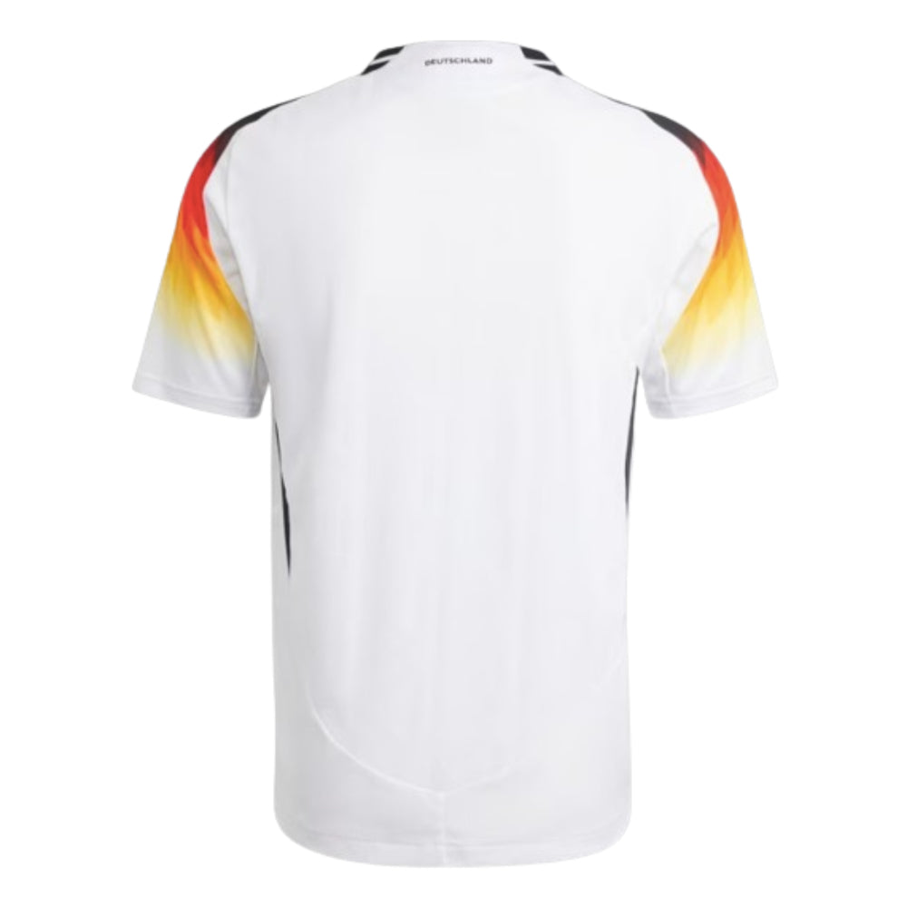 2024-2025 Germany Authentic Home Shirt_1