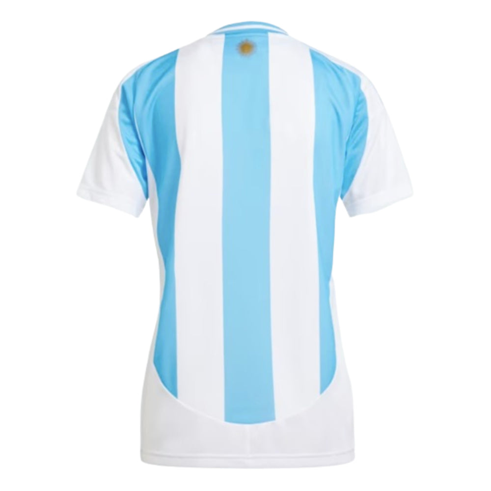 2024-2025 Argentina Home Shirt (Ladies)_1