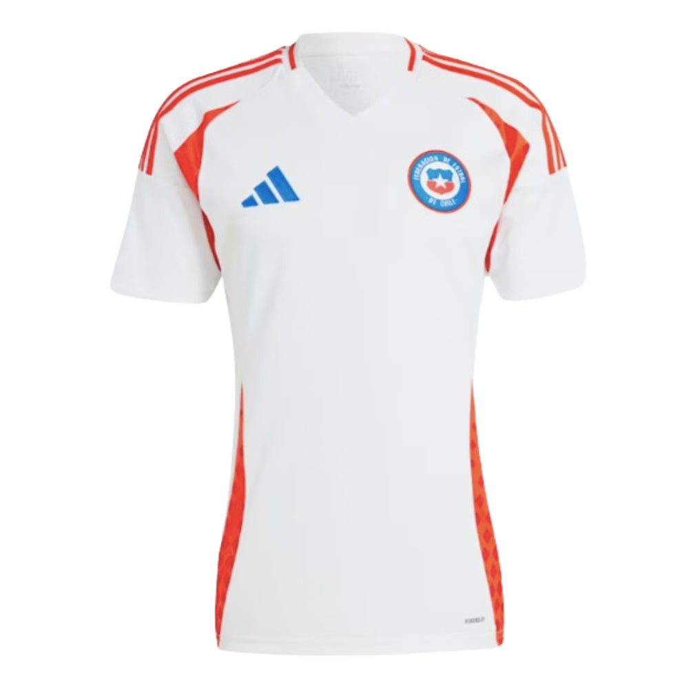 2024-2025 Chile Away Shirt_0