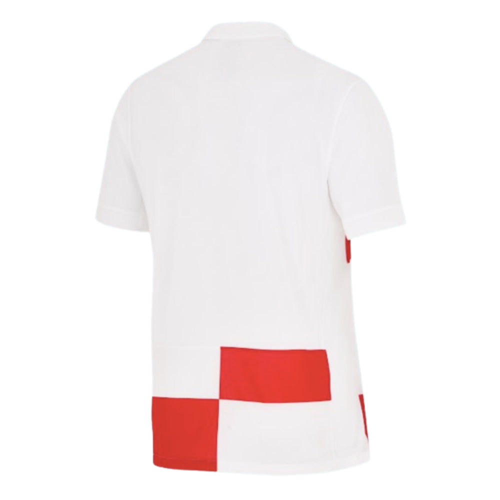 2024-2025 Croatia Home Shirt_1