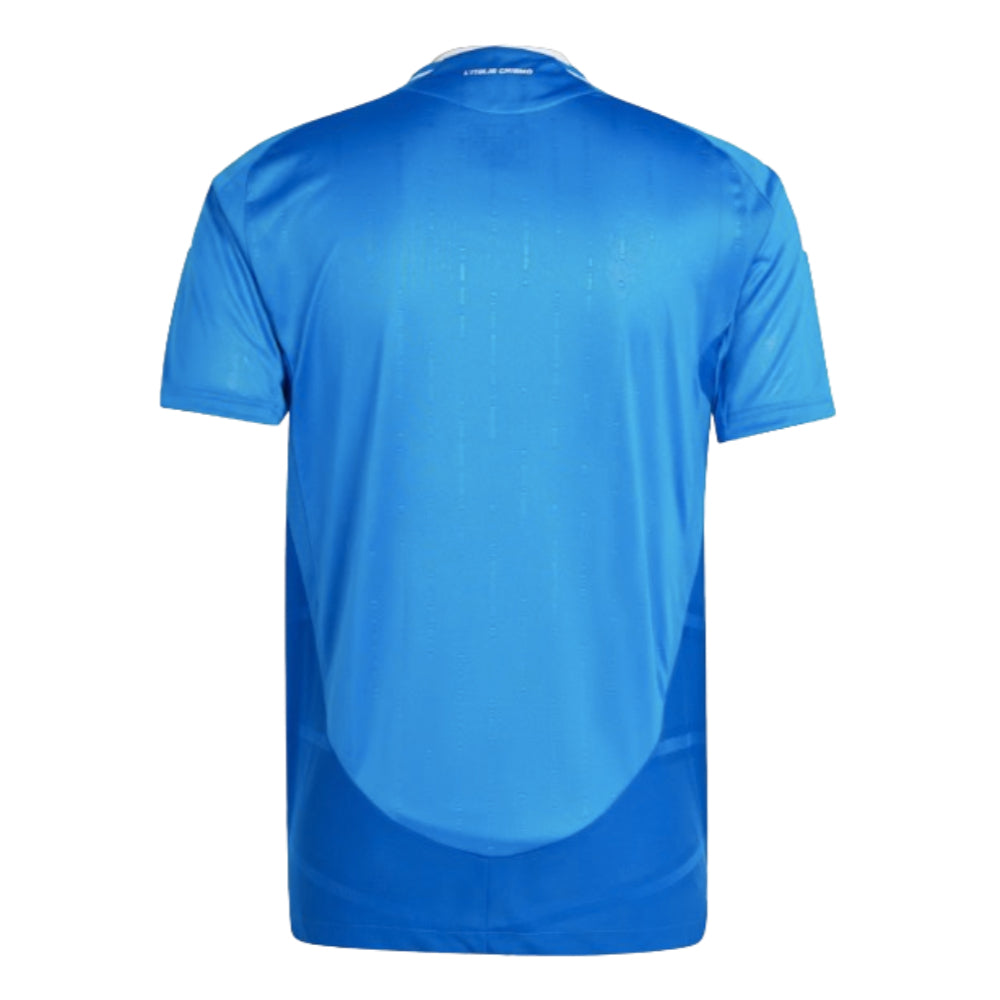 2024-2025 Italy Authentic Home Shirt_1