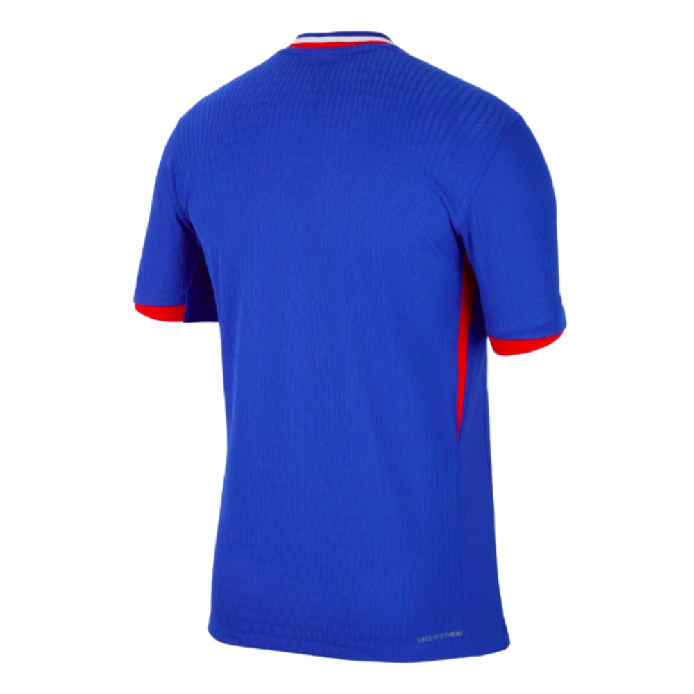 2024-2025 France Dri-FIT ADV Match Home Shirt_1