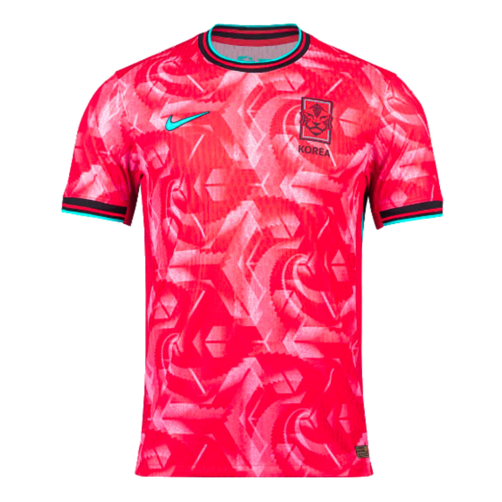 2024-2025 South Korea Dri-Fit ADV Match Home Shirt_0