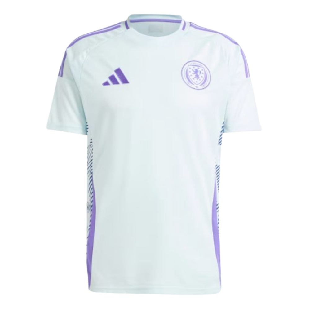 2024-2025 Scotland Away Shirt_0